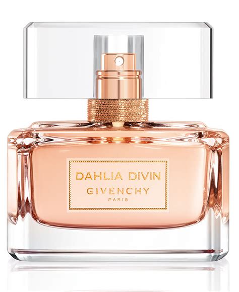 parfum dahlia divin givenchy|dahlia divin Givenchy price.